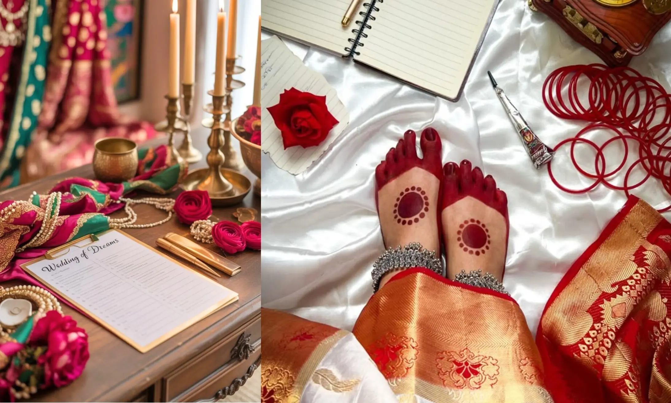 Best Wedding Planning Tips for Indian Wedding